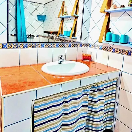 Hébergement de vacances Moradia V3 Silves