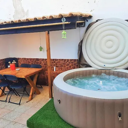 Moradia V3 Hébergement de vacances Silves