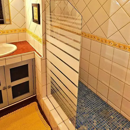 Ferienhaus Moradia V3 *